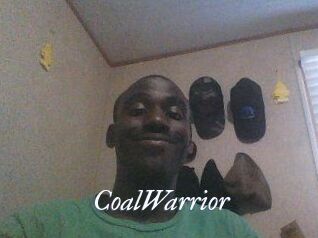 CoalWarrior