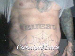 CockasianMuscle