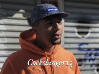 Cockslanger23