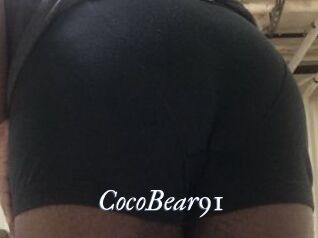 CocoBear91