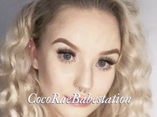 CocoRaeBabestation