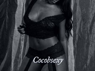 Cocobsexy