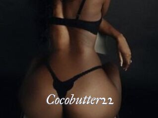 Cocobutter22