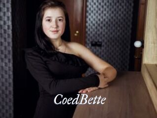 CoedBette