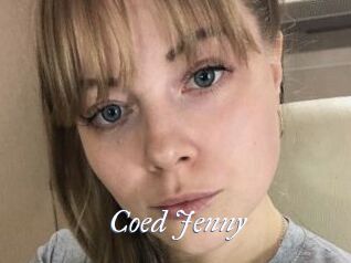 Coed_Jenny