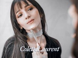 ColetteLaurent