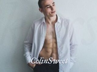 ColinSweet