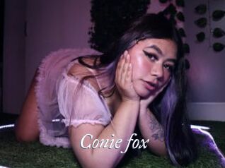 Conie_fox