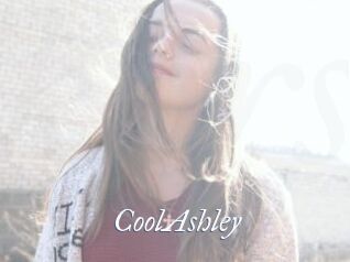 CoolAshley