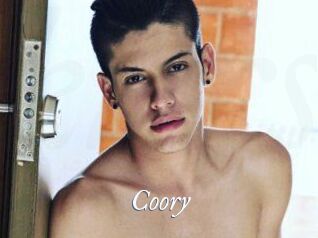 Coory