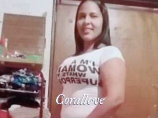 Corallove
