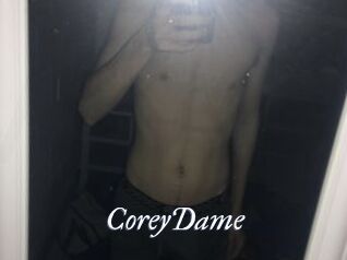 CoreyDame