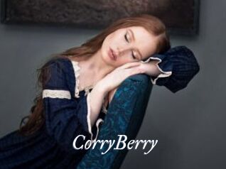 CorryBerry