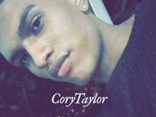 CoryTaylor