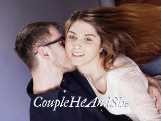 CoupleHeAndShe