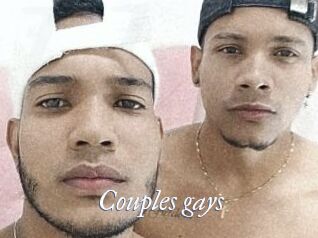 Couples_gays