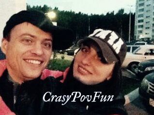 CrasyPovFun