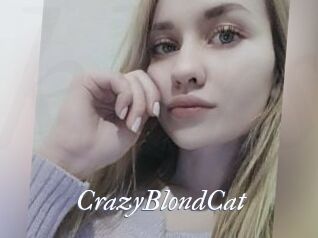 CrazyBlondCat