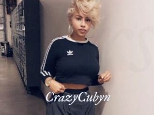 CrazyCubyn