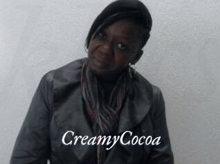CreamyCocoa
