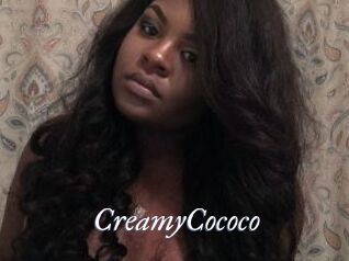 CreamyCococo