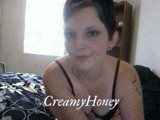 CreamyHoney