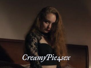 CreamyPie4sex