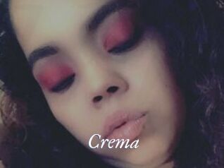 Crema