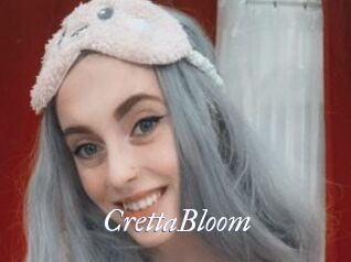 CrettaBloom