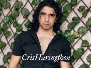 CrisHaringthon