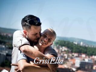 CrissElla