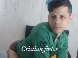 Cristian_foster