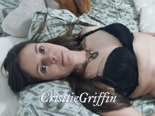 CristtieGriffin