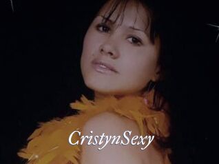 CristynSexy