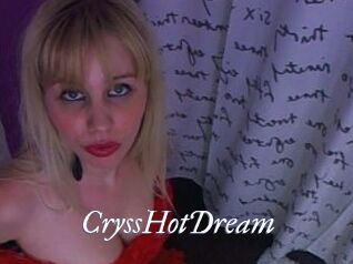 CryssHotDream
