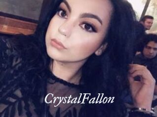 CrystalFallon