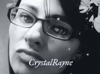 CrystalRayne