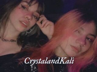 CrystalandKali