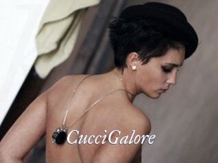 CucciGalore