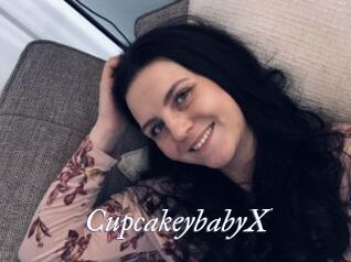 CupcakeybabyX