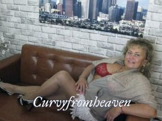 Curvyfromheaven