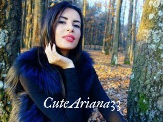 CuteAriana33