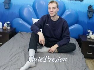 CutePreston