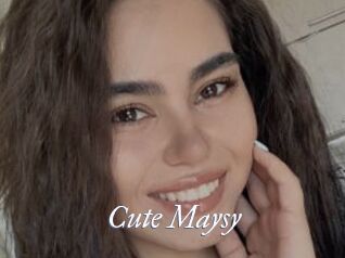 Cute_Maysy