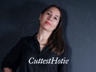 CuttestHotie