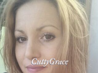 CuttyGrace