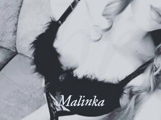 Malinka