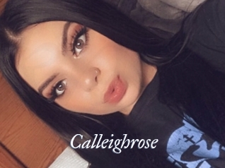 Calleighrose