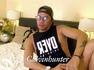 Calvinhunter