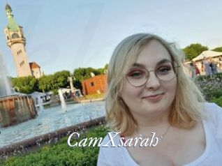 CamXsarah